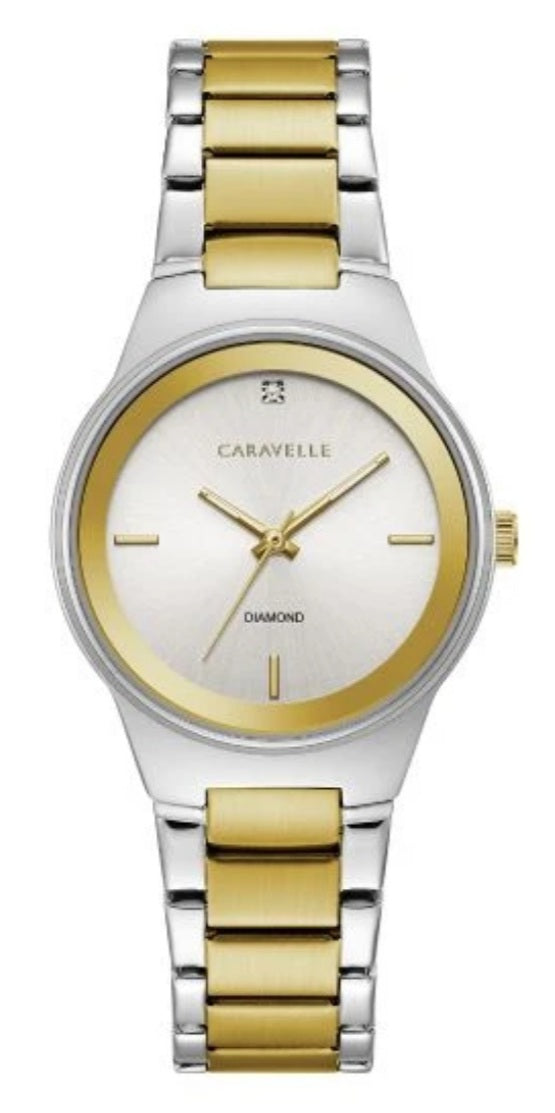 Caravelle 45P108 Watch