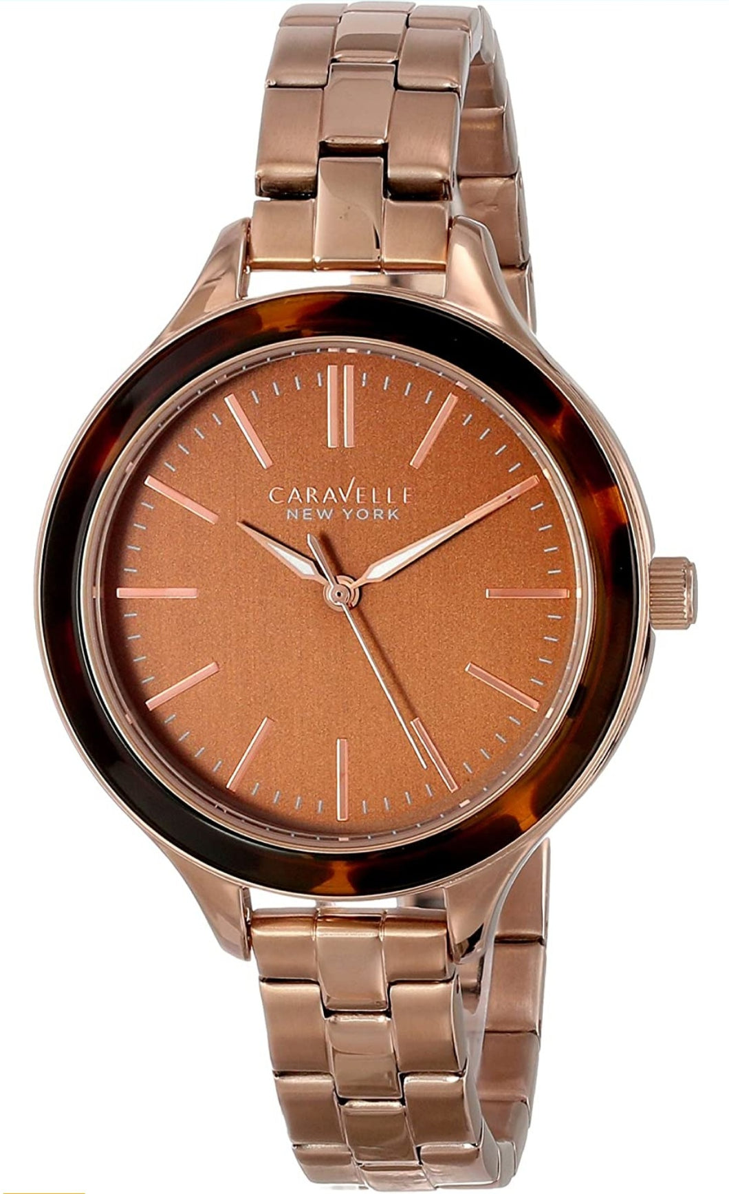 Caravelle 44L128 Watch